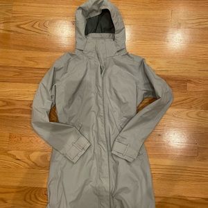 Woman Small Patagonia Tres in 1 Parka